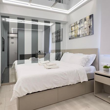 Stylish Living - Iro Daire Atina Dış mekan fotoğraf