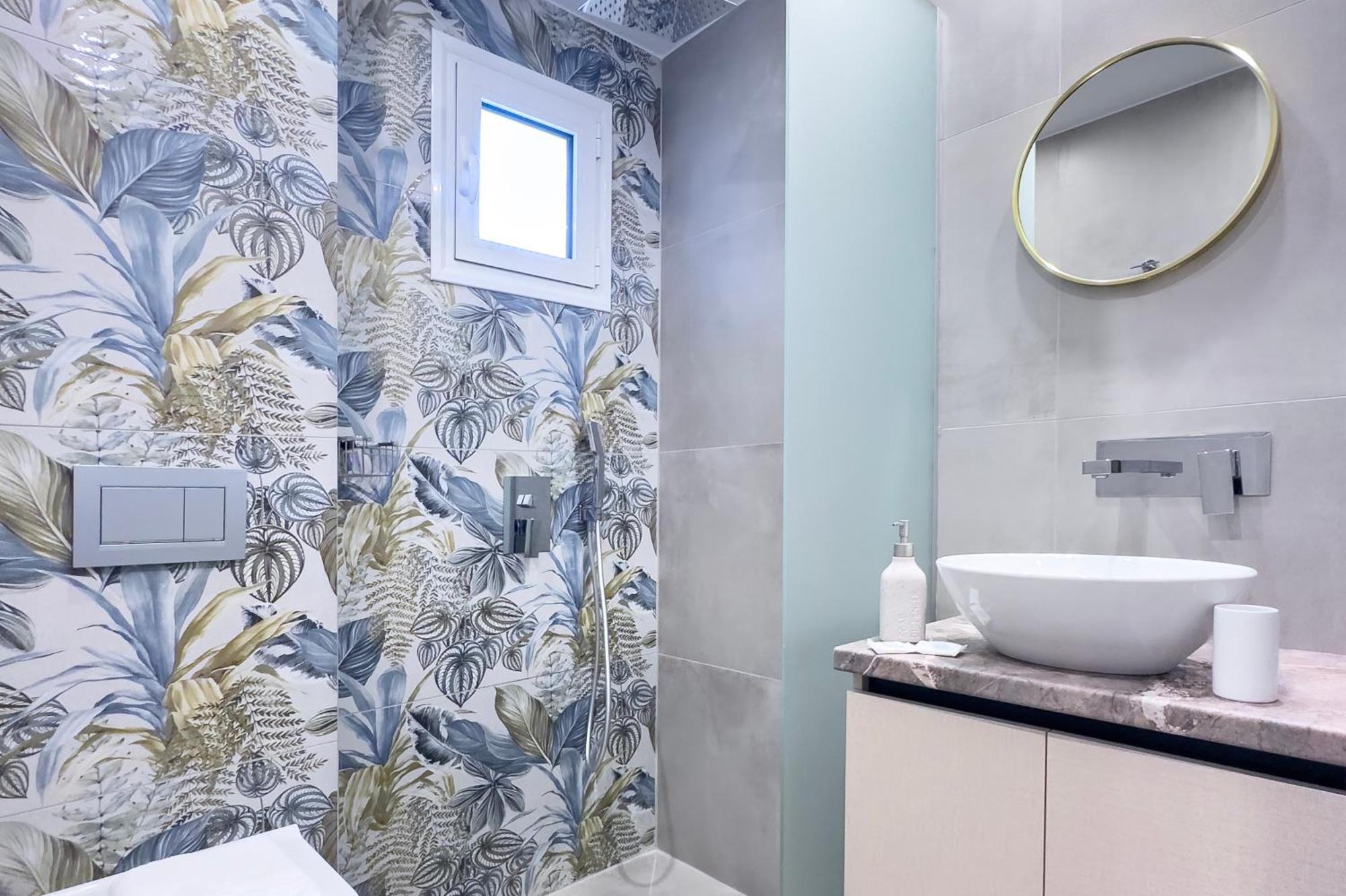 Stylish Living - Iro Daire Atina Dış mekan fotoğraf