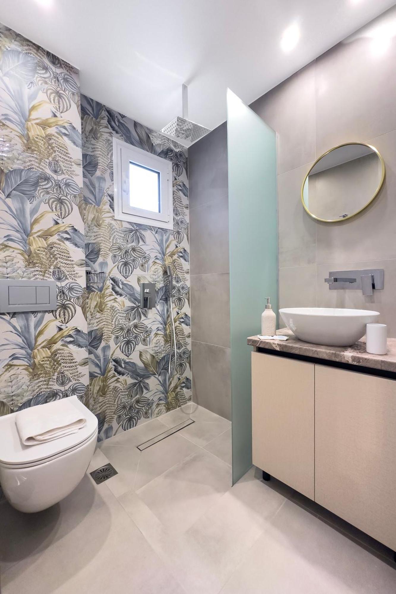 Stylish Living - Iro Daire Atina Dış mekan fotoğraf