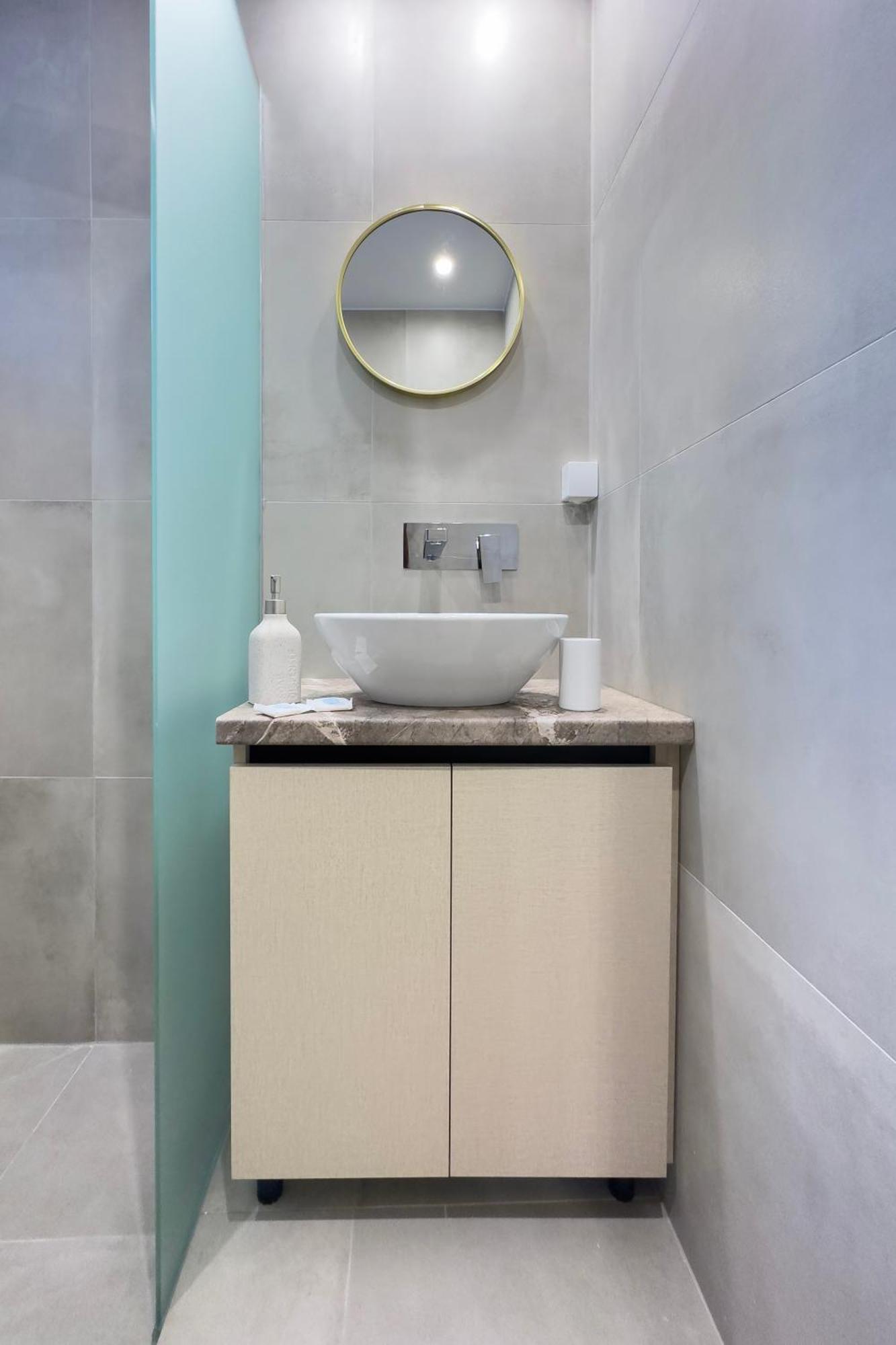 Stylish Living - Iro Daire Atina Dış mekan fotoğraf