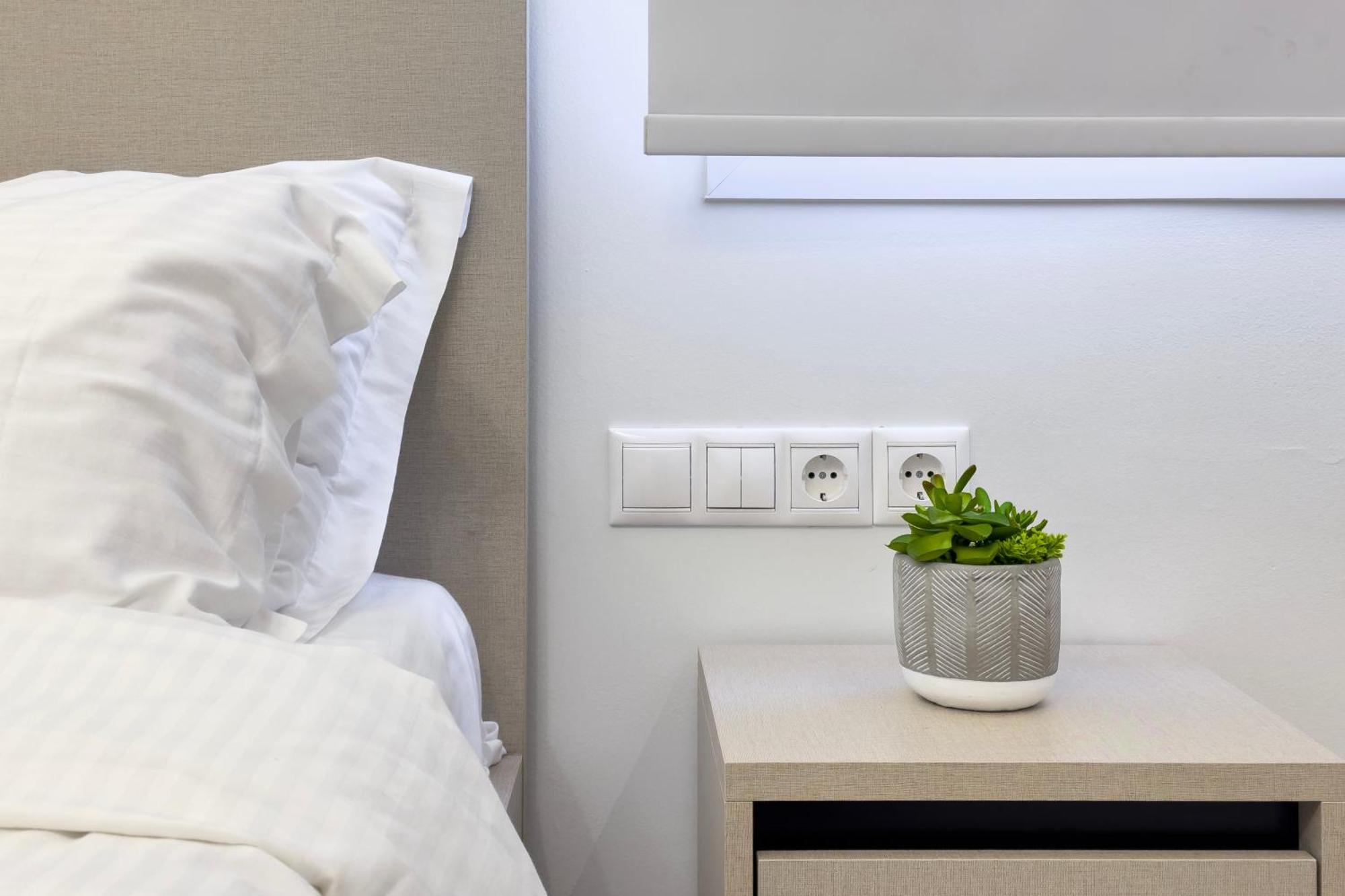 Stylish Living - Iro Daire Atina Dış mekan fotoğraf